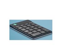 R-GO TOOLS tastiera numerica ergonomica R-Go Numpad Break Bluetooth nero