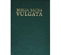 R. Gryson Latin Bible-FL-Sacra Vulgata (Copertina rigida)
