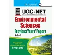 R. Gupta UGC-Net (Tascabile)
