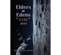 R H Burton Elders Of Edens (Copertina rigida)
