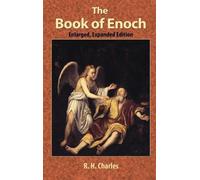 R. H. Charles Michael Strader Lamp of Trismeg The Book of Eno (Copertina rigida)