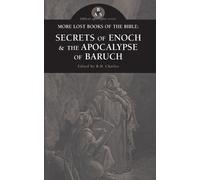 More Lost Books of the Bible (Tascabile)