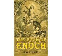 R H Charles The Book of Enoch (Copertina rigida)