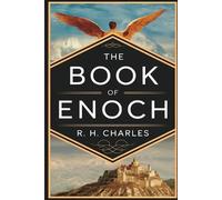 R H Charles The Book of Enoch (Tascabile)