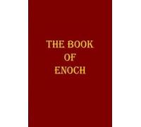 R H Charles The Book of Enoch (Tascabile)