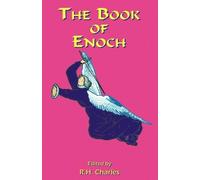 R., H. Charles The Book of Enoch (Tascabile)