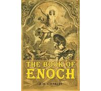 R H Charles The Book of Enoch (Tascabile)