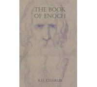R H Charles The Book of Enoch (Tascabile)
