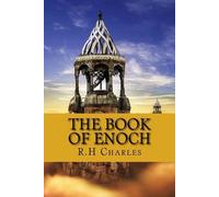 R H Charles The Book of Enoch (Tascabile) Lost Books of the Bible