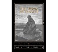R H Charles The Book of Enoch [The Collector's Edition] (Tascabile)