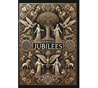R H Charles The Book of Jubilees (Collector's Edition) (Lamin (Copertina rigida)