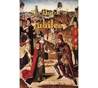 R H Charles The Book of Jubilees (Tascabile)