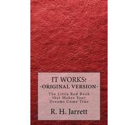 R H Jarrett It Works - Original edition (Tascabile)
