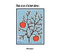 R H Mason The Ice Cider Epic (Copertina rigida)