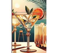 R H Mason The Walker & Mason Guide to the Mid-Century Modern Dinner (Tascabile)