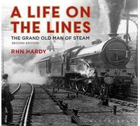 R H N Hardy A Life on the Lines (Copertina rigida)