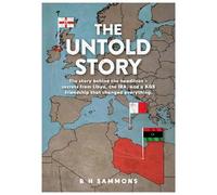 R H Sammons The Untold Story (Tascabile)