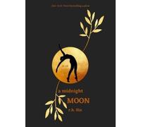 r.h. Sin A Midnight Moon (Tascabile)