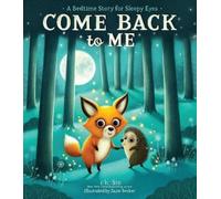 r.h. Sin Come Back to Me (Copertina rigida)