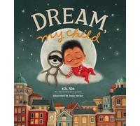 r.h. Sin Dream, My Child (Copertina rigida)