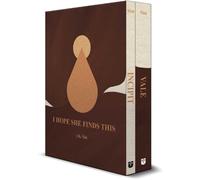 r.h. Sin I Hope She Finds This (Tascabile)