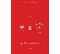 r.h. Sin My Dear Wildflower (Tascabile)