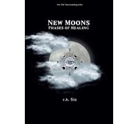 r.h. Sin New Moons (Tascabile) Healing Verses
