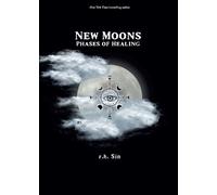 r.h. Sin New Moons (Tascabile) (PRESALE 13/03/2025)