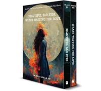 r.h. Sin Robert M. Drake Beautiful Sad Eyes, Weary Waiting for Love (Tascabile)