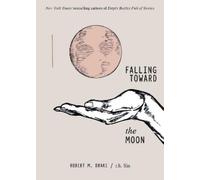 r.h. Sin Robert M. Drake Falling Toward the Moon (Tascabile)