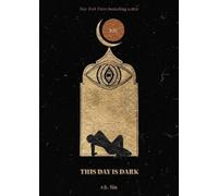 r.h. Sin This Day Is Dark (Tascabile)