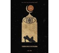 r.h. Sin This Day Is Dark (Tascabile)
