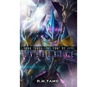 R H Tang The Font of Life (Tascabile)