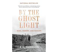 R.H. Thompson By the Ghost Light (Tascabile)