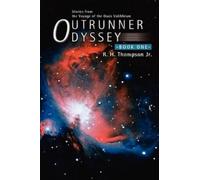 R H Thompson Outrunner Odyssey (Tascabile)