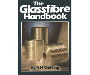 R.H. Warring The Glassfibre Handbook (Tascabile)