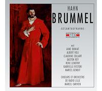R. Hahn - Brummel
