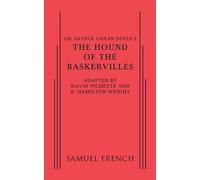 R Hamilton Wright David Pichette S Sir Arthur Conan Doyle's The Houn (Tascabile)