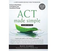 R Harris Act Made Simple (Tascabile)