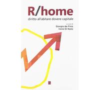 R/home diritto all'abitare dovere capitale