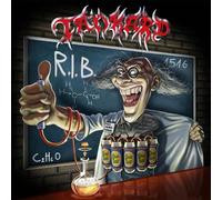 R.I.B. - TANKARD