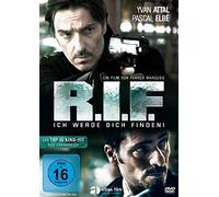 R.I.F. - Ich werde dich finden!