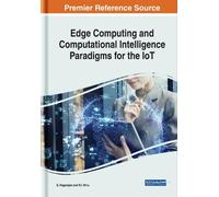 R.I. Minu Handbook of Research on Edge Computing and Computat (Copertina rigida)