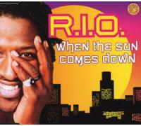 R.I.O. - When the Sun Comes Down