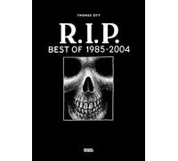 R.I.P. Best of 1985-2004