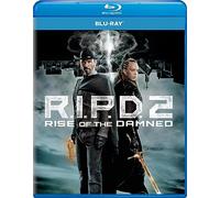 R.I.P.D. 2: Rise of the Damned