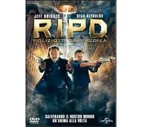 R.I.P.D. - Poliziotti Dell'Aldilà