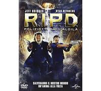 R.I.P.D. - Poliziotti Dell'Aldilà