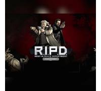 R.I.P.D.: The Game (PC) Steam Key - GLOBAL