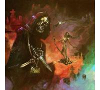 R.I.P. In the Wind (Vinyl LP) 12" Album